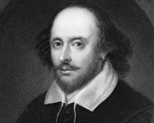 William Shakespeare: Viața și opera marelui dramaturg englez