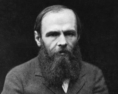 Fyodor Dostoevsky și scrierile sale revoluționare