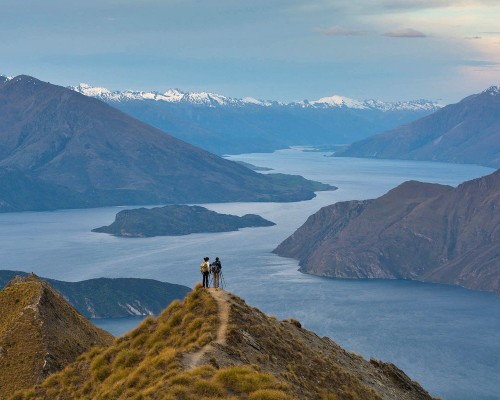 Noua Zeelandă: Țara unde aventurile așteaptă