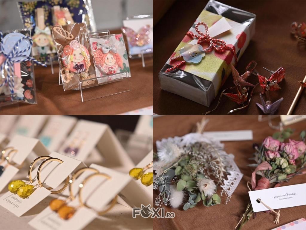 cadouri facute manual mama