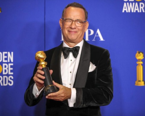Tom Hanks: Actorul cu o carieră impresionantă