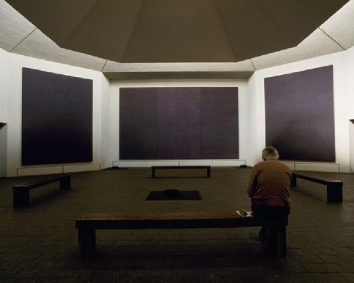 Cele mai discutate tablouri ale lui Rothko