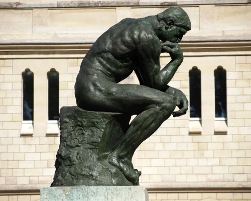 Auguste Rodin: Cine este Auguste Rodin și de ce este faimos?