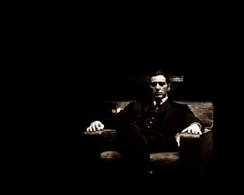 The Godfather: Capodopera epică despre mafia italo-americană