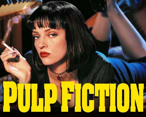 Pulp Fiction: Un film de cult cu o poveste neconvențională