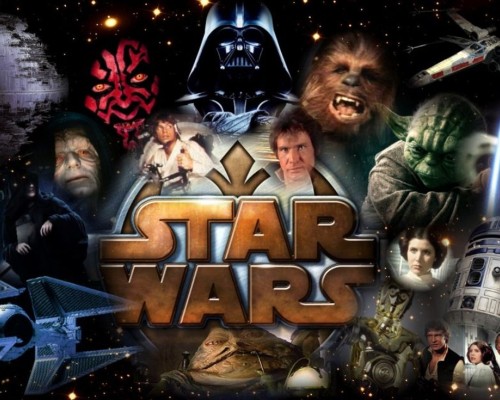 Star Wars: Episode IV - A New Hope: Cea mai mare franciza din istoria cinematografiei