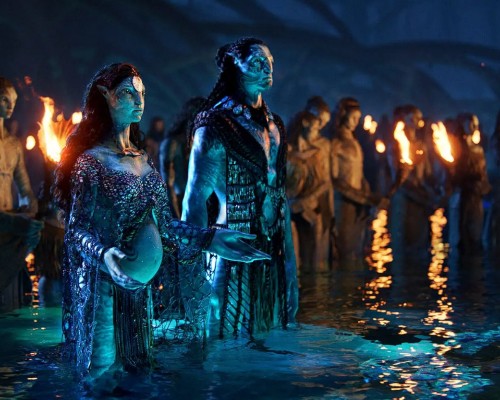 Recenzie „Avatar: The Way Of Water
