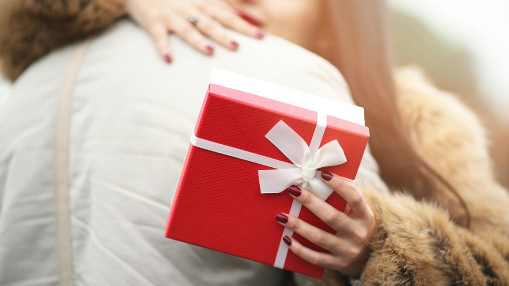A stabili La nivel national evita  🎁 Idei de cadouri pentru ziua indragostitilor potrivite pentru femei