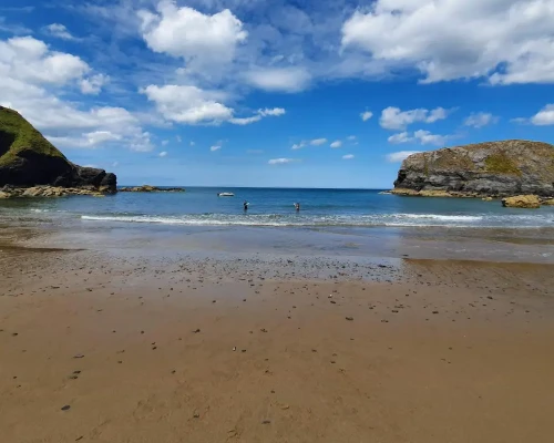 Cele mai frumoase plaje din Țara Galilor