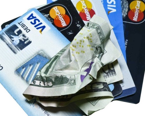 Ai nevoie de un card de credit pentru afaceri mici?