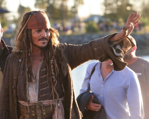 Pirații din Caraibe: Citate emblematice despre Jack Sparrow