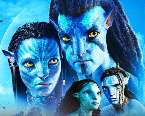 Top filme ca Avatar: The Way of Water de urmărit în continuare