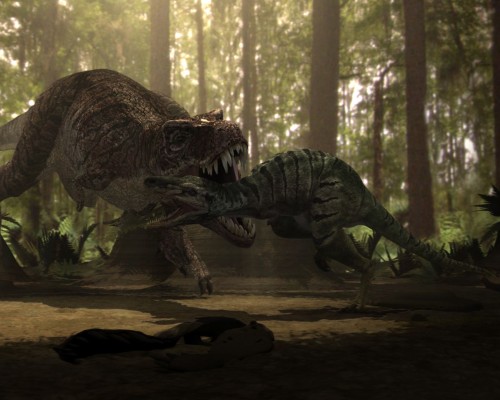 Cele mai bune documentare despre dinozauri de vizionat