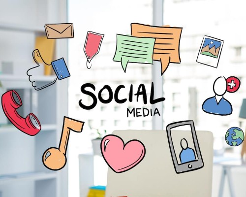 Social Media Marketing pentru întreprinderile mici