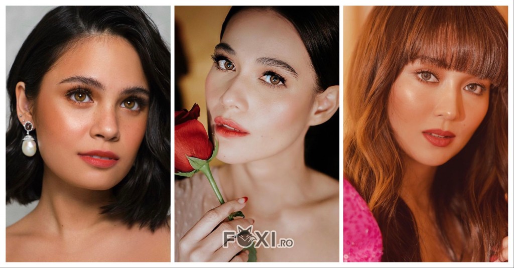 aspect de buze patate