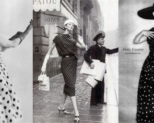 Top rochii și topuri în stil vintage