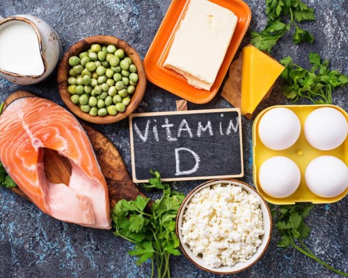 Vitamina d3: Ce este si care sunt beneficiile