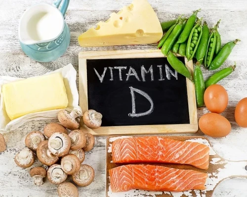 Deficitul de vitamina D: Ce trebuie să știți