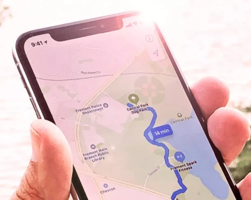 Cum să-ți adaugi afacerea pe Apple Maps
