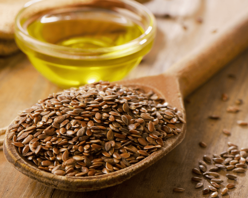 Ce este uleiul de semințe de in?