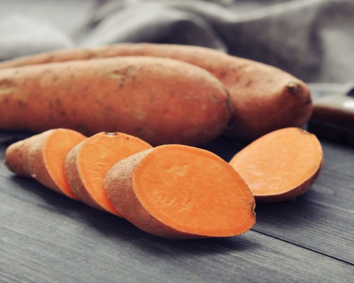 Beneficiile dietei cu cartofi dulci pentru pierderea în greutate