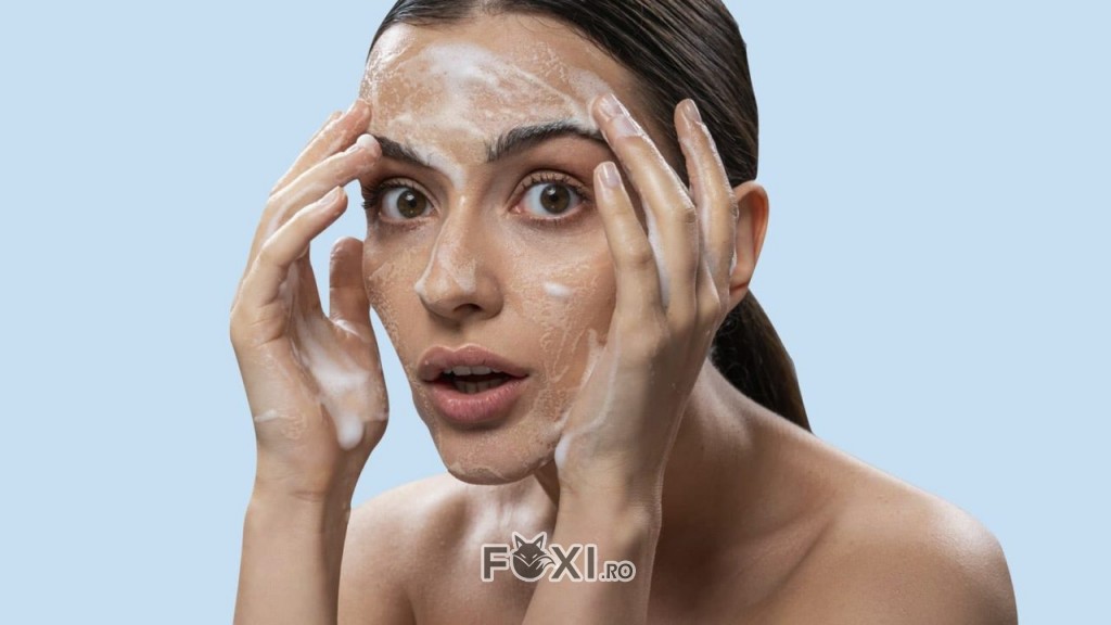 cum alegi demachiantul potrivit