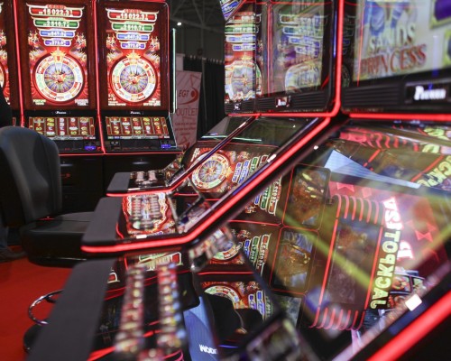 Japonia aprobă primul cazinou cu pariu mare pentru o piață neexploatată