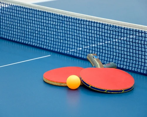 Beneficiile Jocului De Ping-Pong Pentru Sănătatea Și Mintea Ta