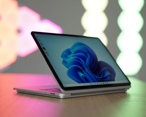 Microsoft Surface Laptop Studio 2: Tot ce trebuie să știi