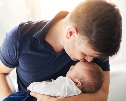 Cum să te pregătești pentru paternitate