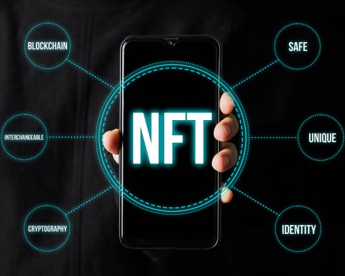 Cum se evaluează valoarea unui NFT?