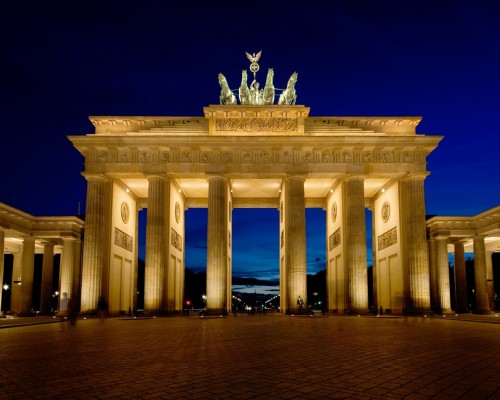 De ce Berlinul este cel mai fascinant oras pentru a explora arta