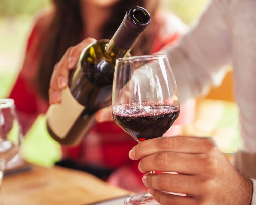 Sfaturi despre alegerea răcitoarelor potrivite pentru vin