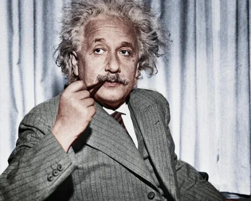 Albert Einstein: Viata sa, teoriile si impactul asupra stiintei