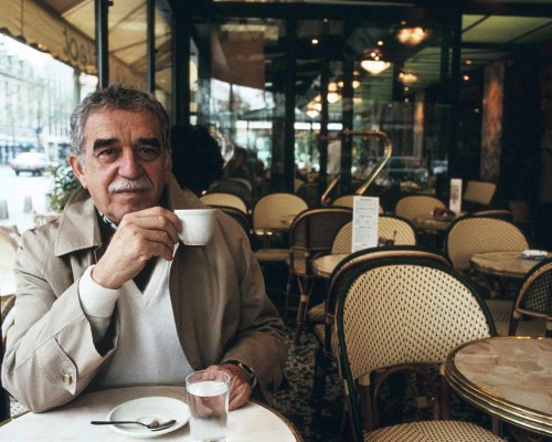 Biografia lui Gabriel Garcia Marquez