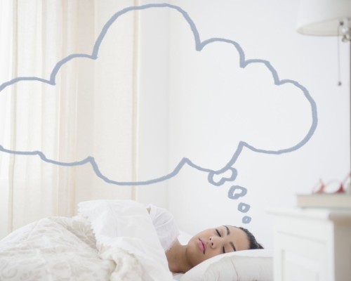 Ce este somnul REM? Definitie si beneficii