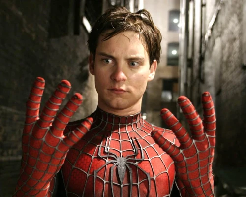Top 8 costume MCU ale lui Spider-Man