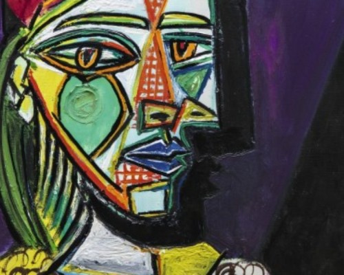 Cele mai faimoase 10 tablouri Pablo Picasso (capodopere)
