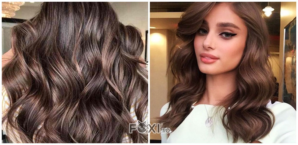 tendinte par lung ciocolatiu