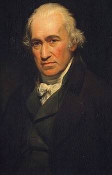 James Watt