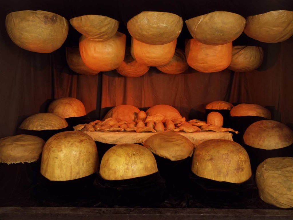 instalatia tatalui burghez