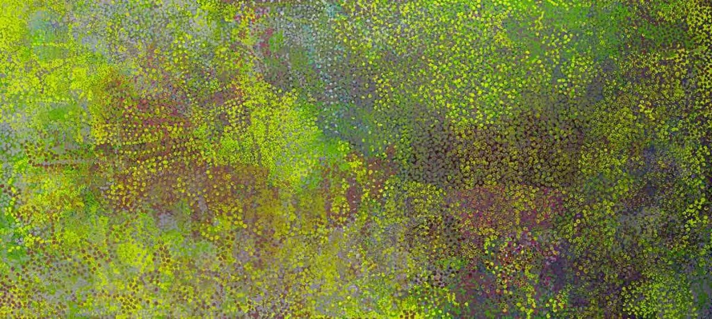 Sarbatoarea verii Emily Kame Kngwarreye