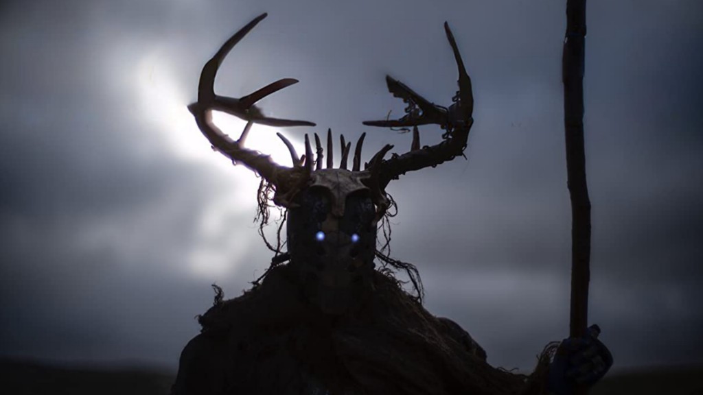 Anthony Hopkins in Rebel Moon