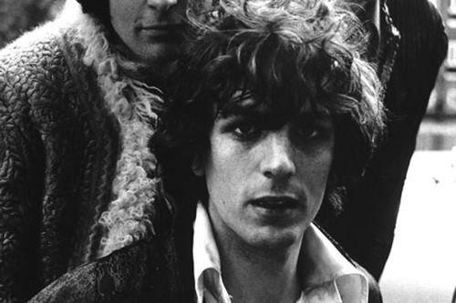 Roger Keith Syd Barrett
