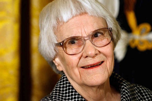 Harper Lee
