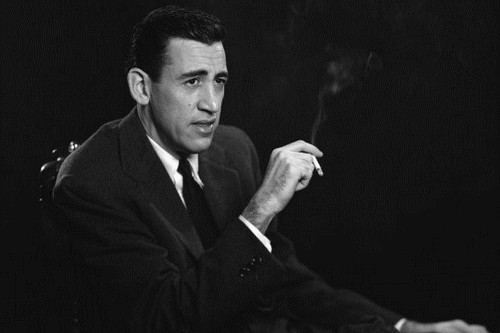 JD Salinger