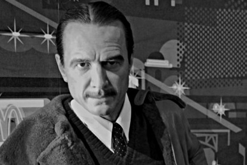 Howard Hughes