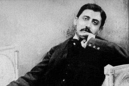 Marcel Proust