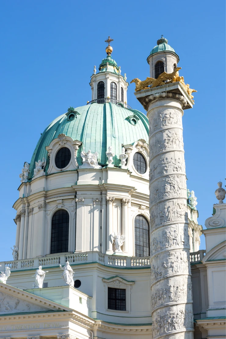 Karlskirche