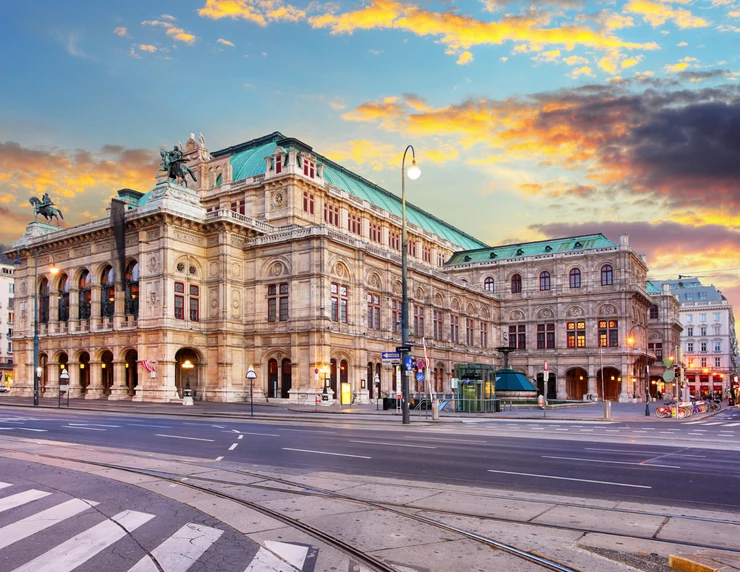 Opera din Viena